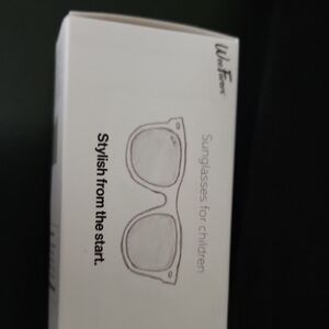 WeeFarers Baby Sunglasses